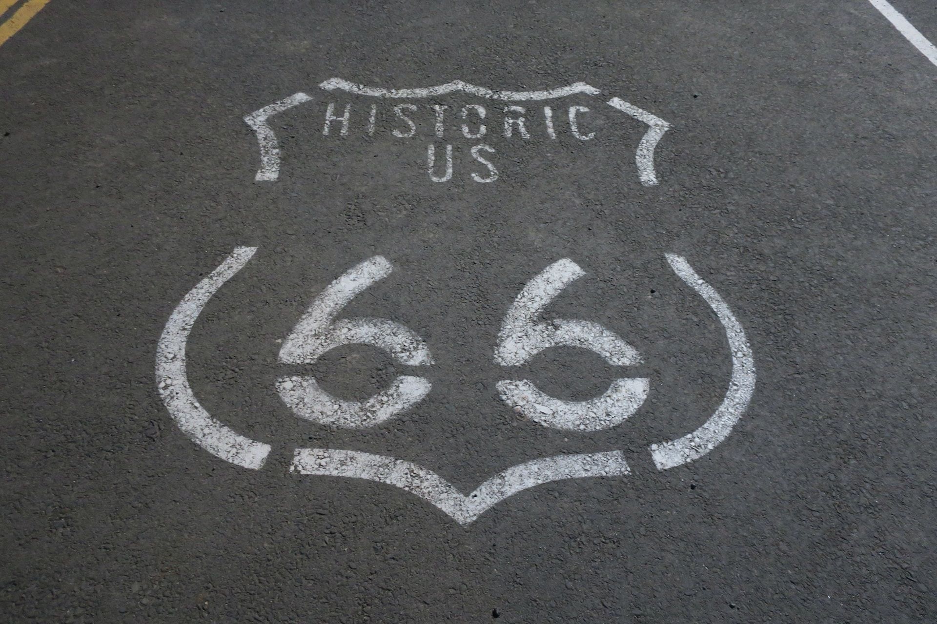 Tu 66 Conoce la increíble historia de la Ruta 66, la madre de las carreteras ...